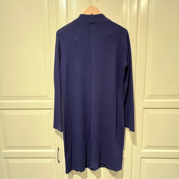 Joe Fresh sz M Long Sleeve Sweater Dress - Picture 3 of 5